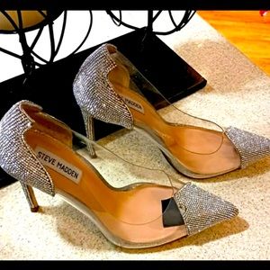 Steve Madden heels